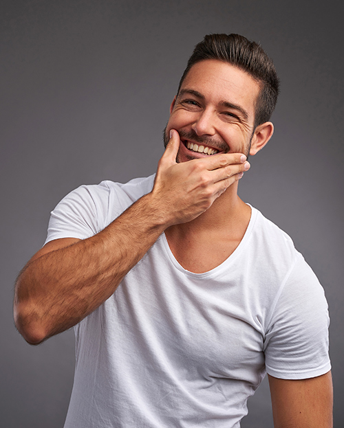 rejuvenecimiento facial para hombres