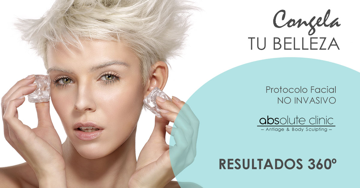 Rejuvenecimiento facial sin cirugía CDMX